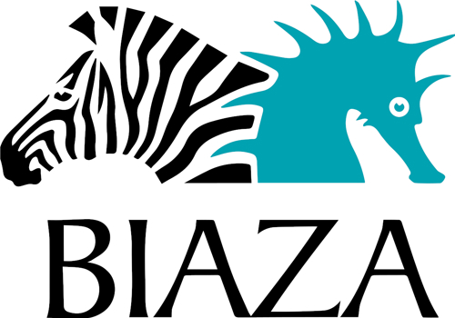 Biaza Logo