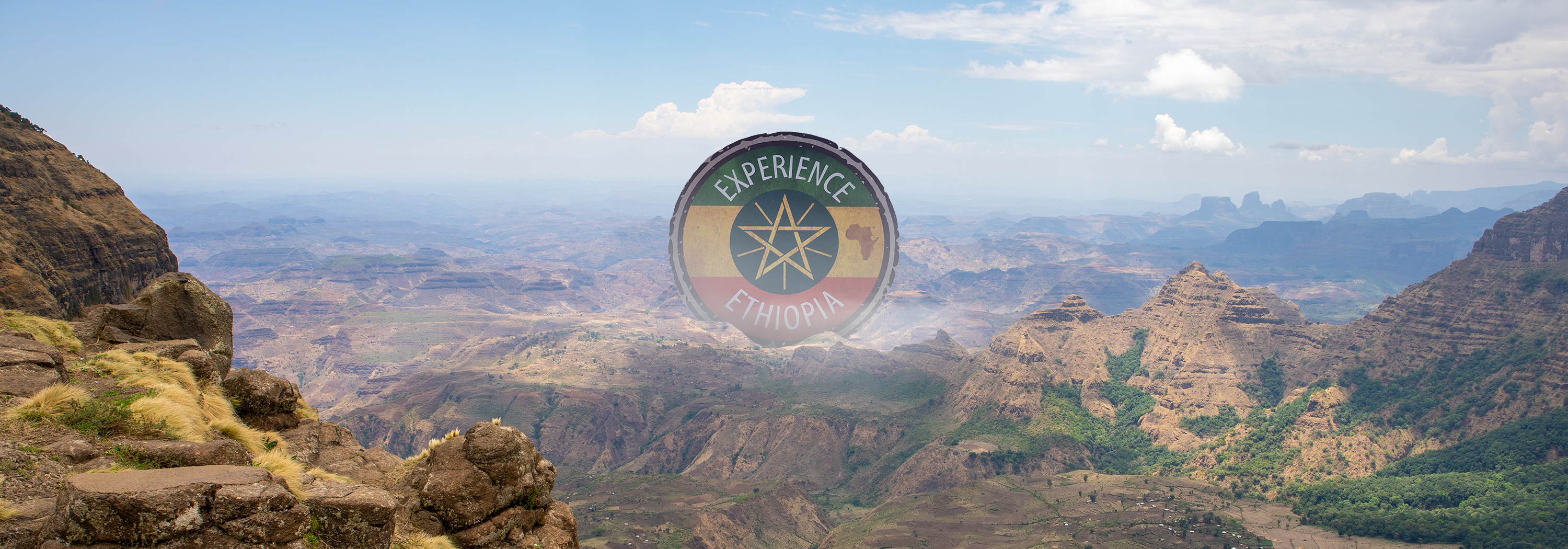 Experience Ethiopia Carousel