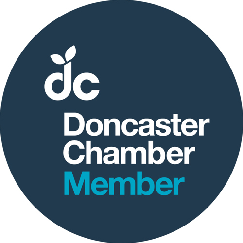 Doncaster Chamber Member Logo